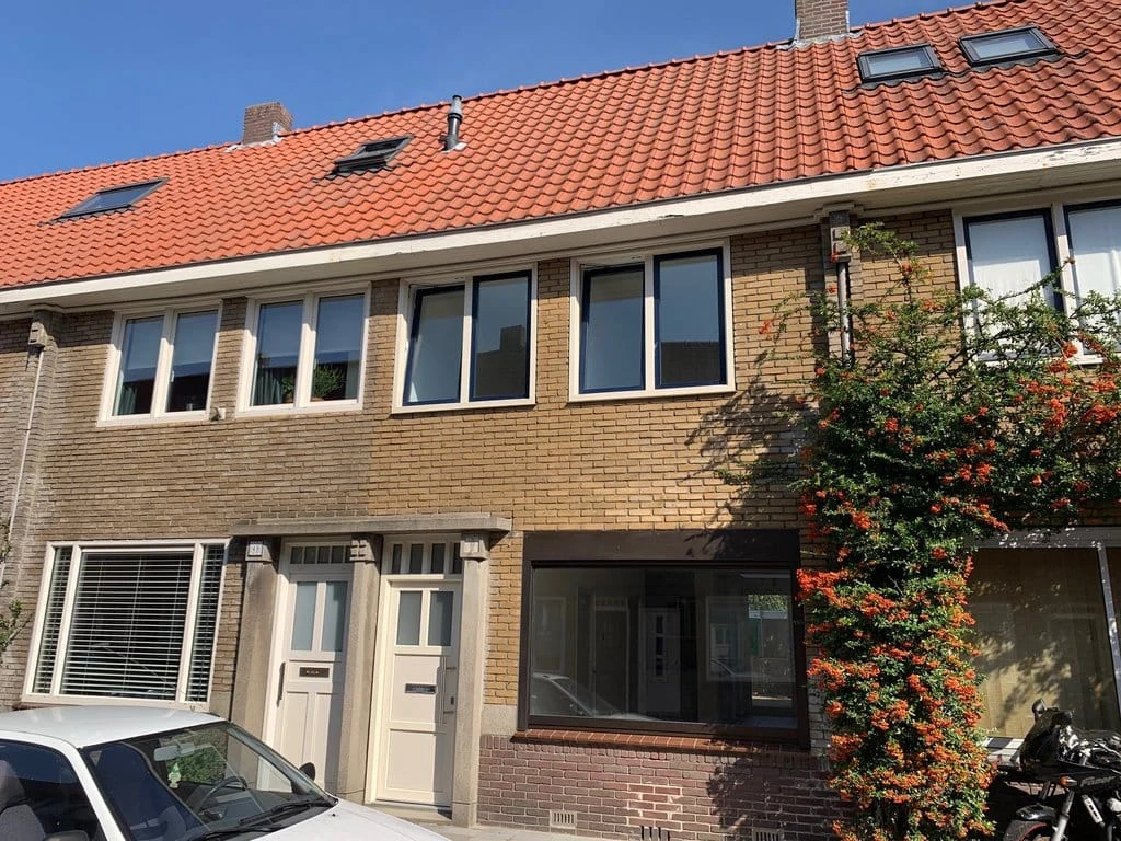 Rental property in Madeliefstraat 51, Eindhoven