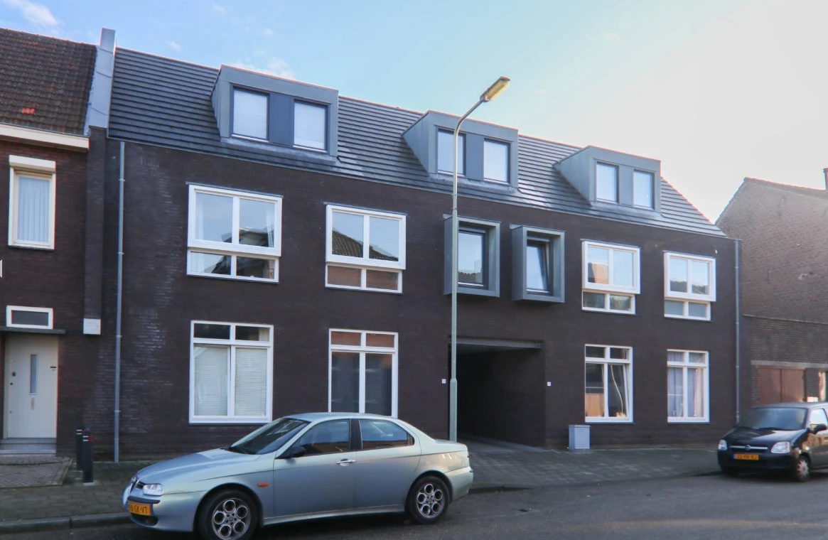 Rental property in Overhoven 37-1, Sittard