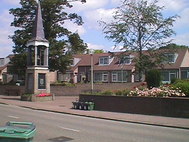 Rental property in Kloosterhof 44, Posterholt