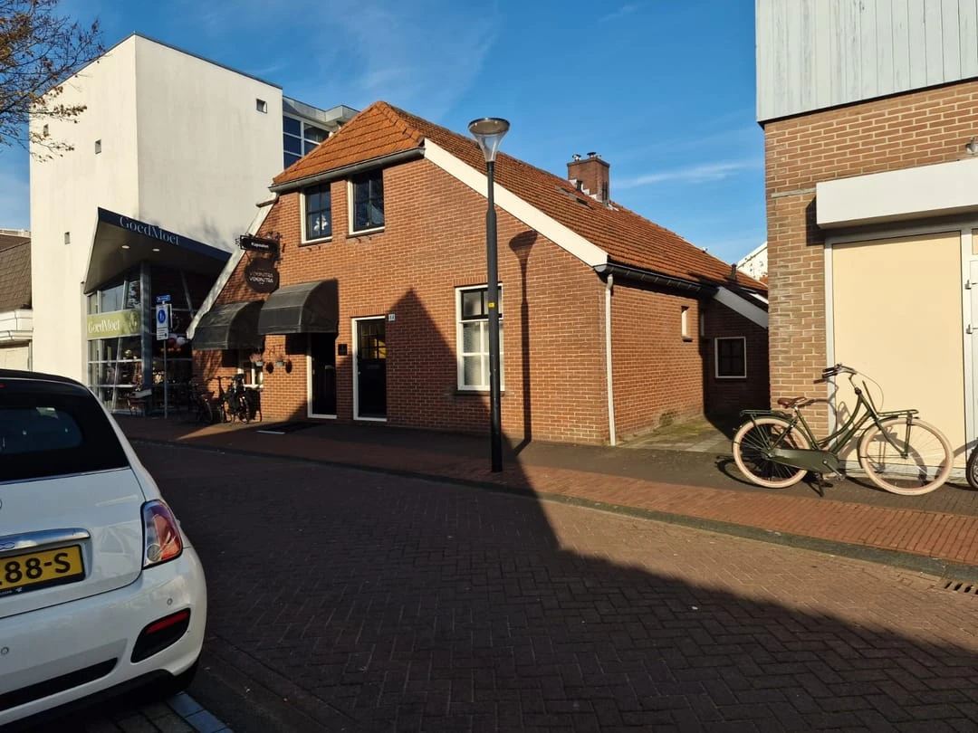 Rental property in Bouwstraat 44, Rijssen