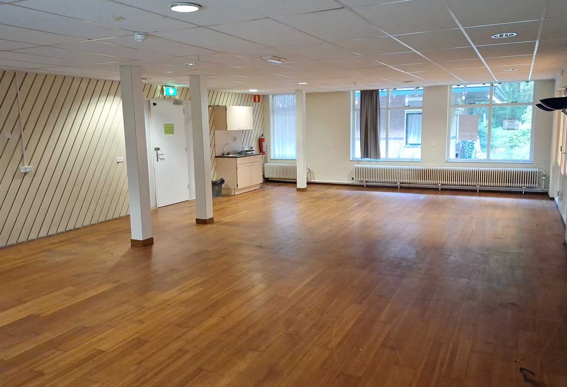 Rental property in Deventer