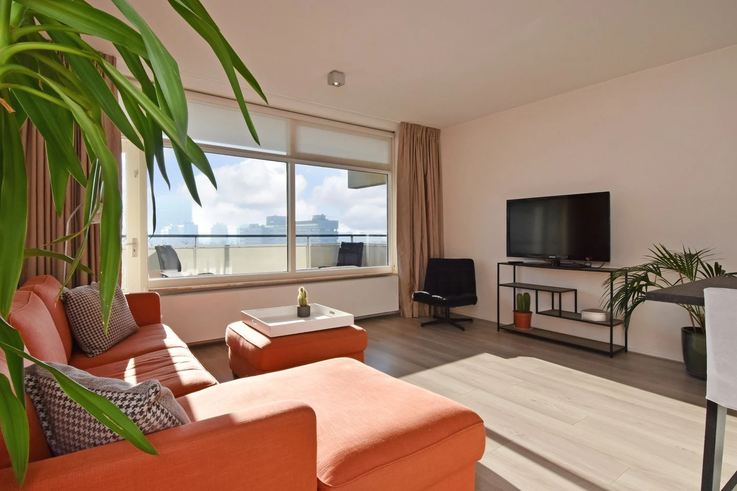 Rental property in Prinses Beatrixlaan 779, Rijswijk