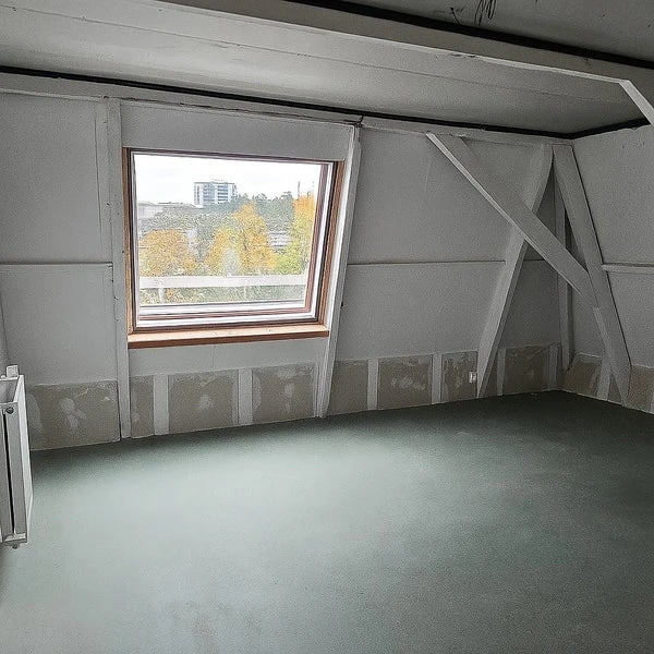 Rental property in Helper Westsingel, Groningen