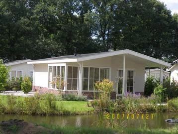 Rental property in Harremaatweg, Voorthuizen