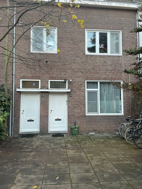 Rental property in Bilserbaan 53A-01, Maastricht