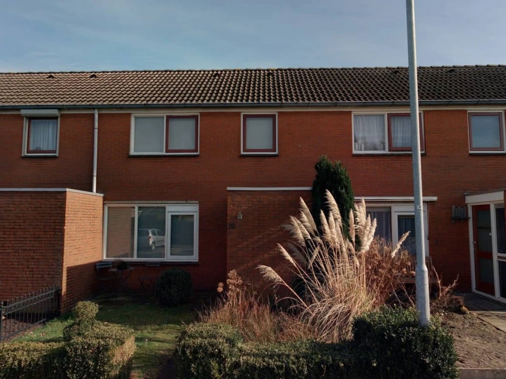 Rental property in Dissel 36, Barger-Compascuum