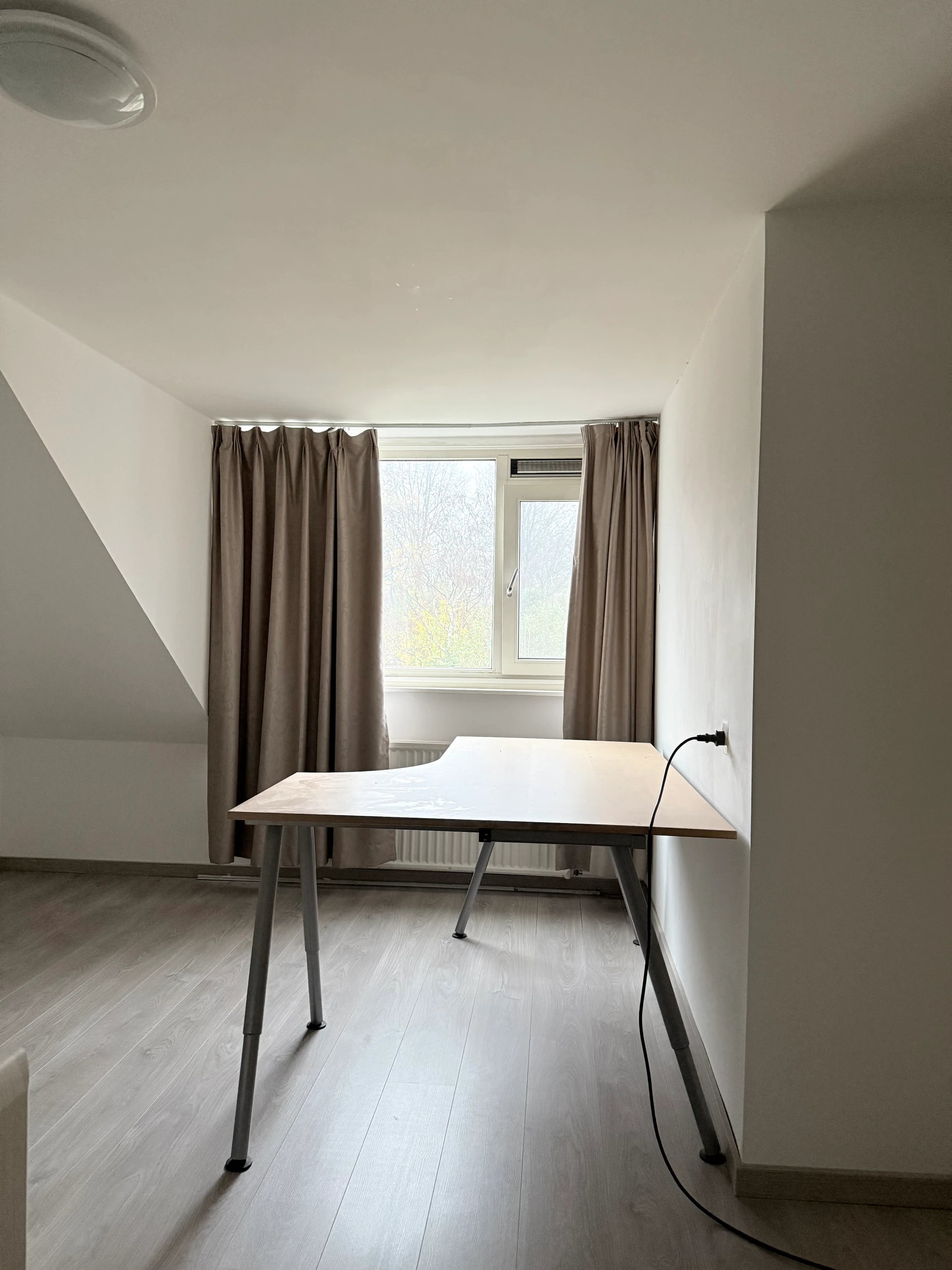 Rental property in Sterrebos, Breda