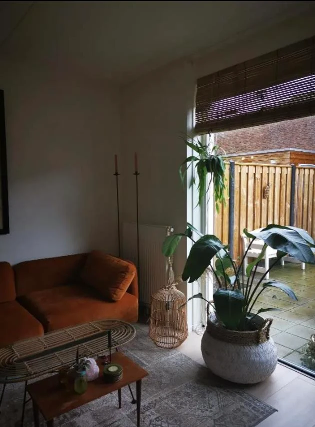 Rental property in De Lieverhof, Nijkerk