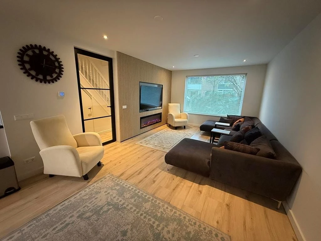 Rental property in De Morgenstond 23, Amstelveen