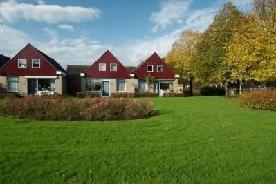 Rental property in Nije Poarte 63, Stiens