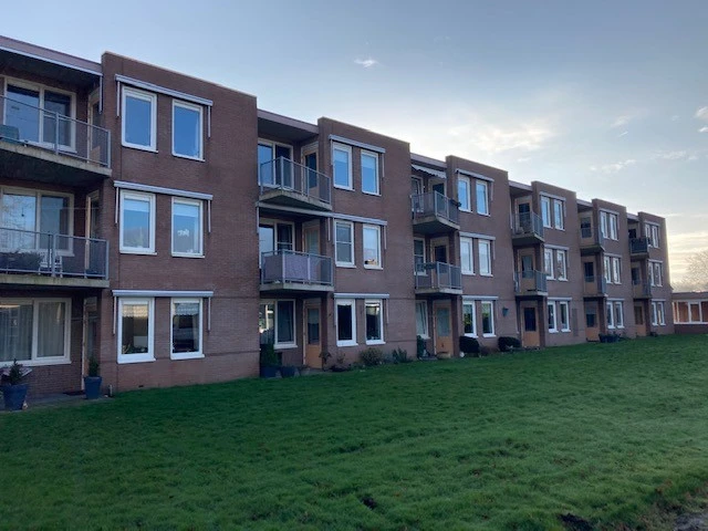 Rental property in Tribune 128, Balk