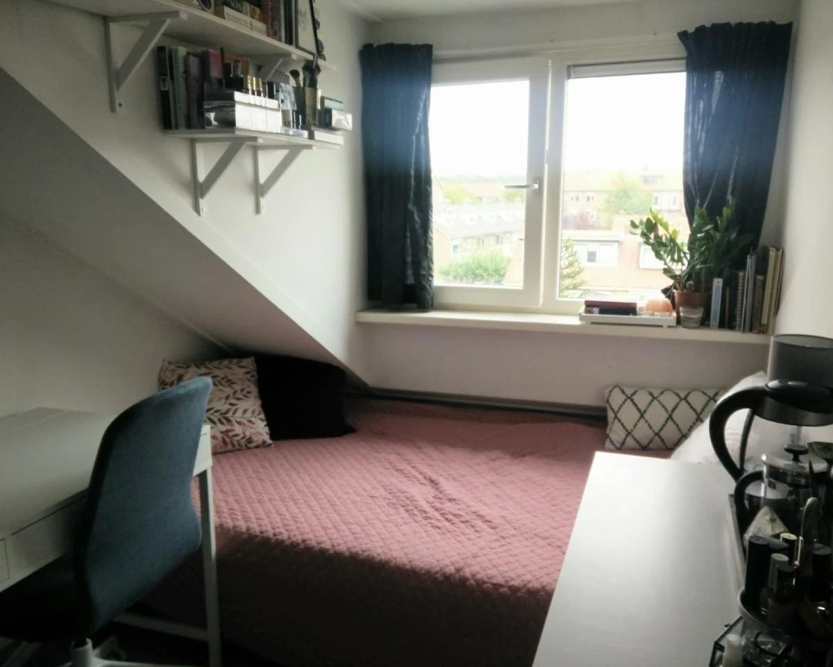 Rental property in Van Brakellaan, Hilversum