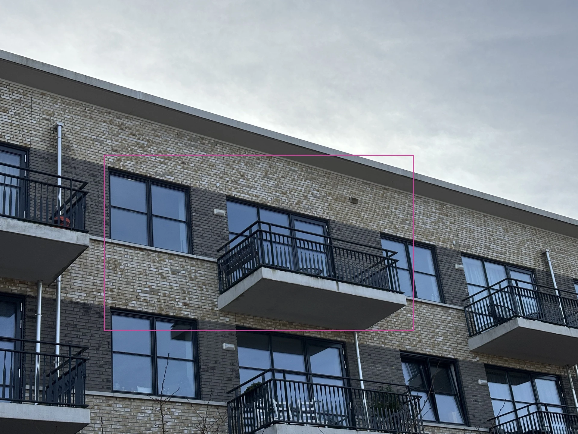 Rental property in Michiel de Ruyterweg 33K, Vught