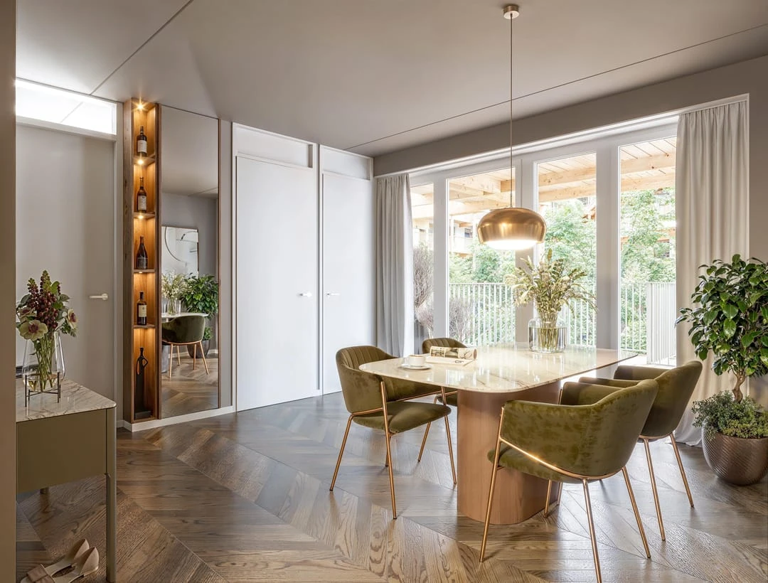 Rental property in Vaduzdijk, Utrecht