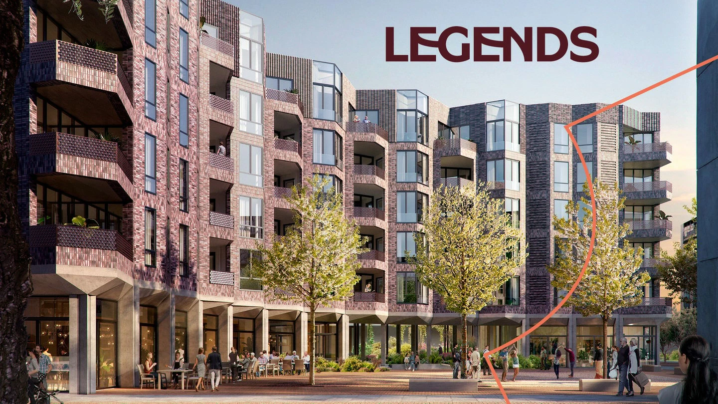 Rental property in Vaduzdijk, Utrecht