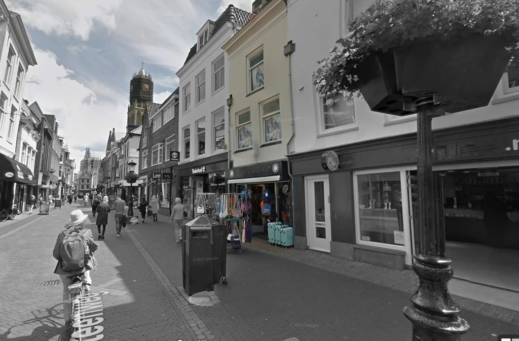 Rental property in Steenweg 30, Utrecht