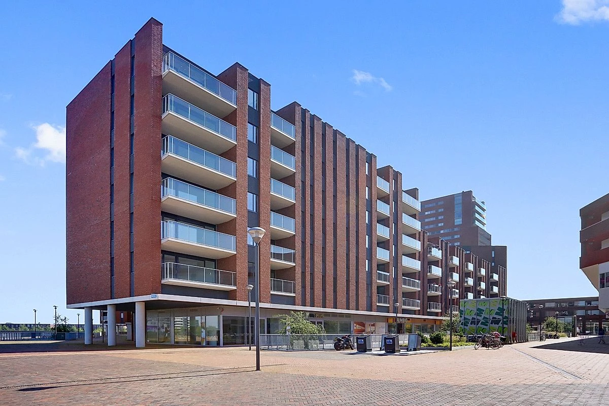Rental property in Meerwater 66, Eindhoven