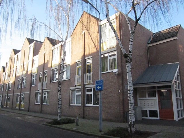 Rental property in Helbeek 67, Venlo