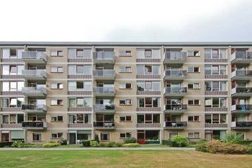 Rental property in Arnhemse Bovenweg 6A-59, Zeist