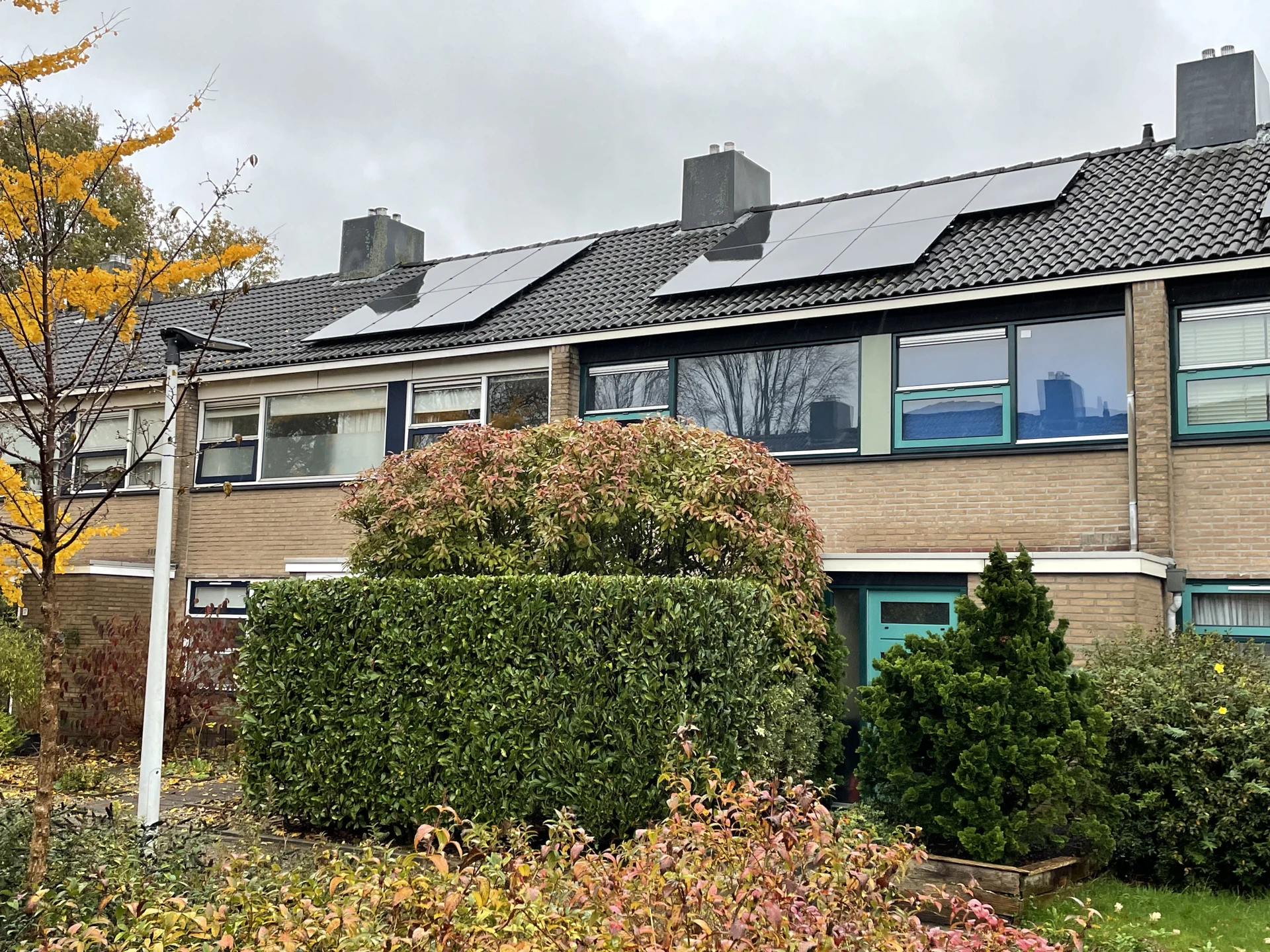 Rental property in Stelpswyk 21, Drachten