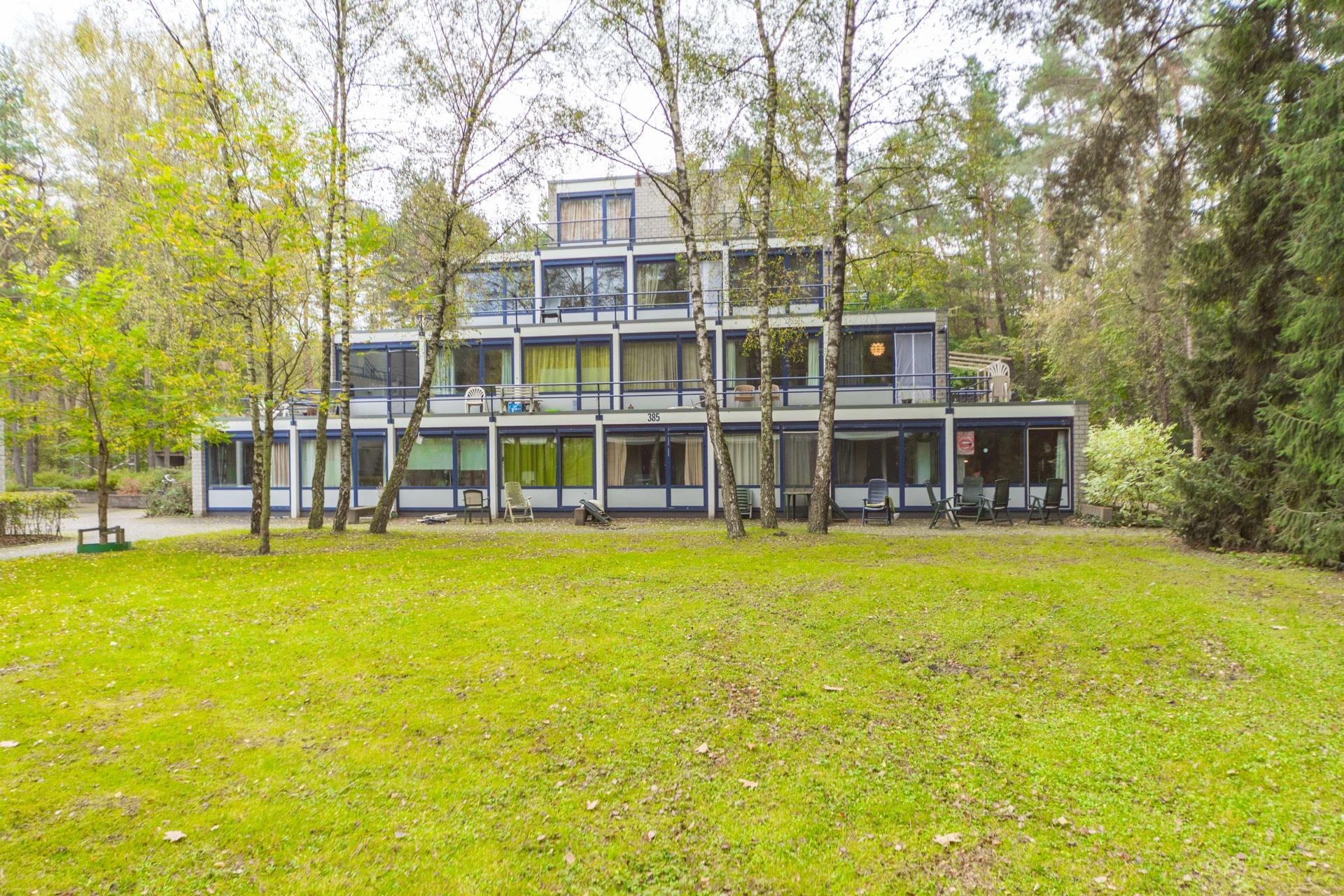 Rental property in Witbreuksweg 387-303, Enschede