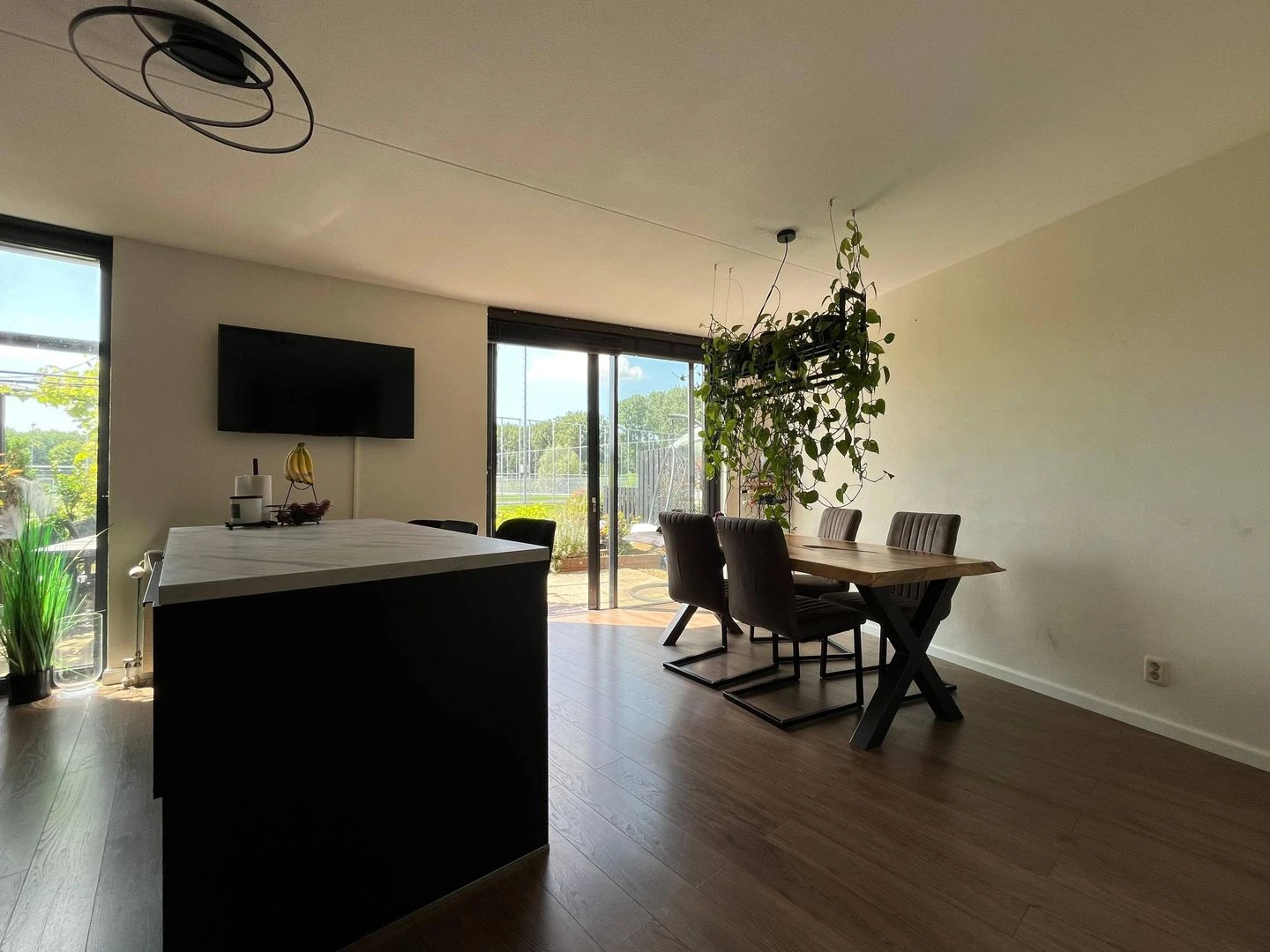 Rental property in Goede Verwachtinghof 43, Hoogvliet