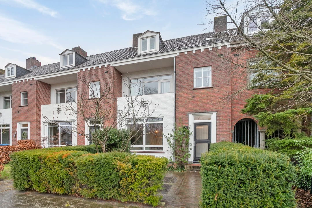 Rental property in van Meursstraat 47, Eindhoven