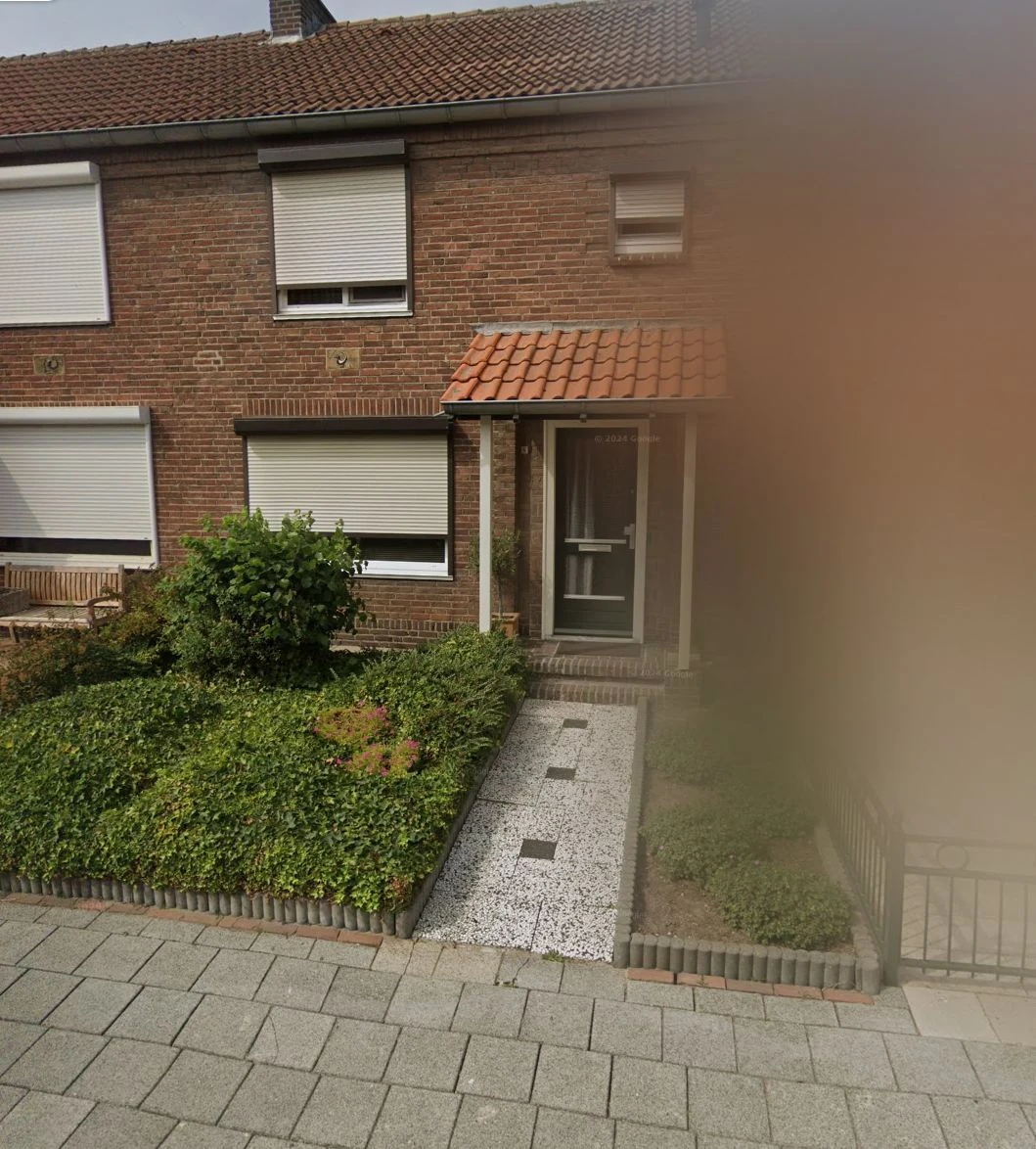 Rental property in Kievitstraat 6, Tegelen