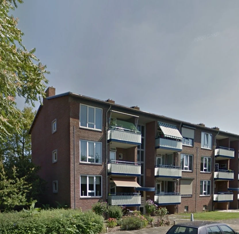 Rental property in Dautzenbergstraat 88, Venlo