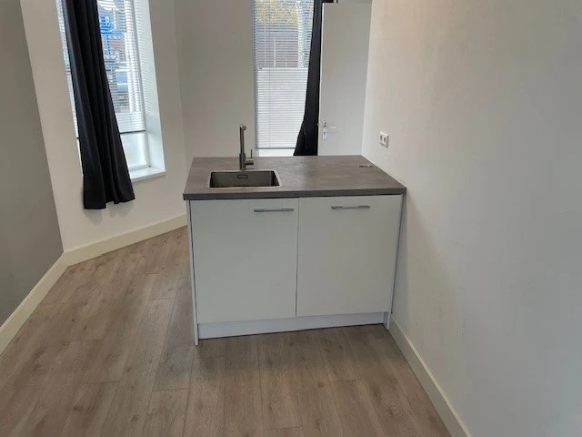 Rental property in Hoogtedwarsstraat 70, Tilburg