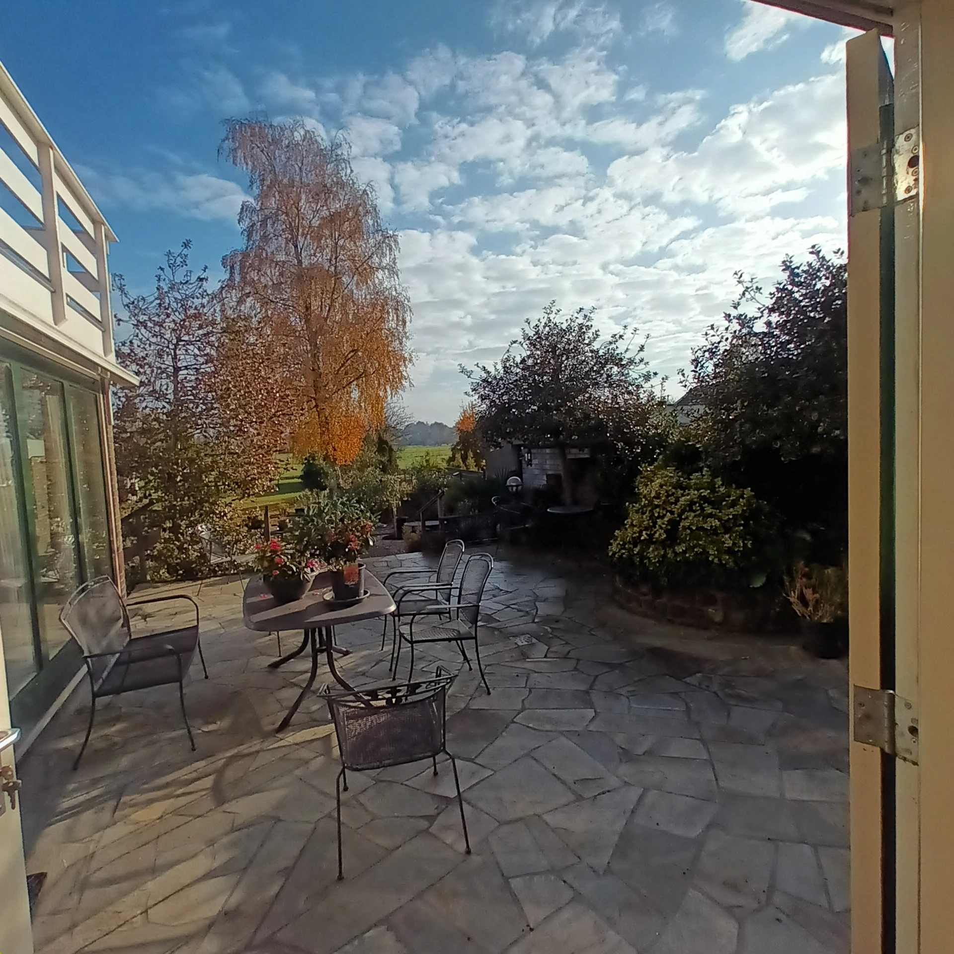 Rental property in Kadijkselaan, Bergambacht