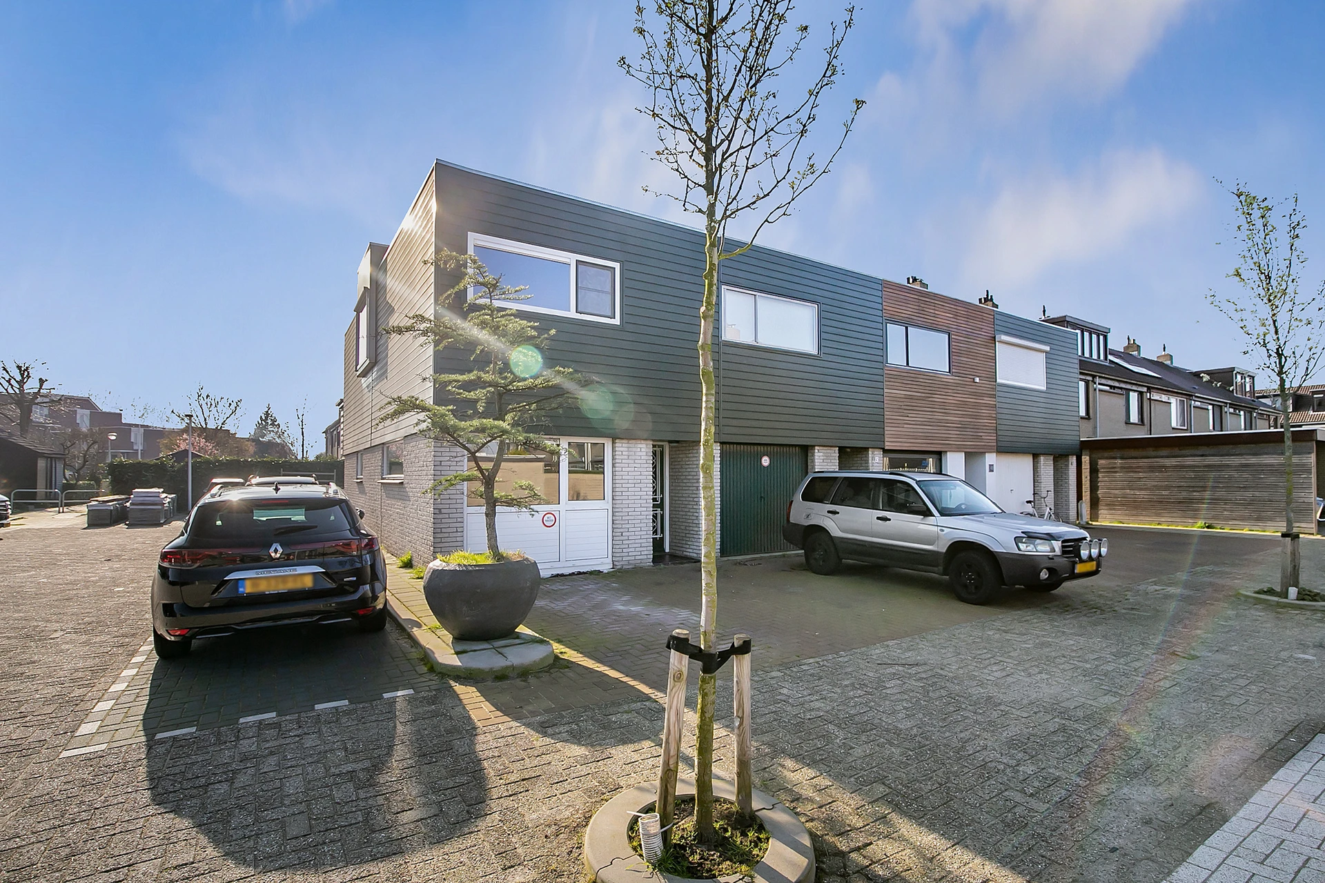 Rental property in Maasdal 45, Capelle aan den IJssel