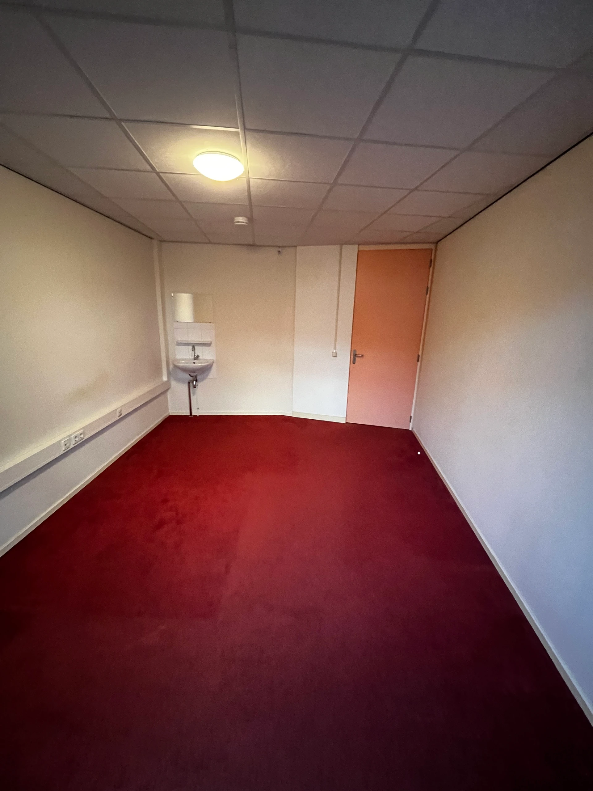 Rental property in Korevaarstraat, Leiden