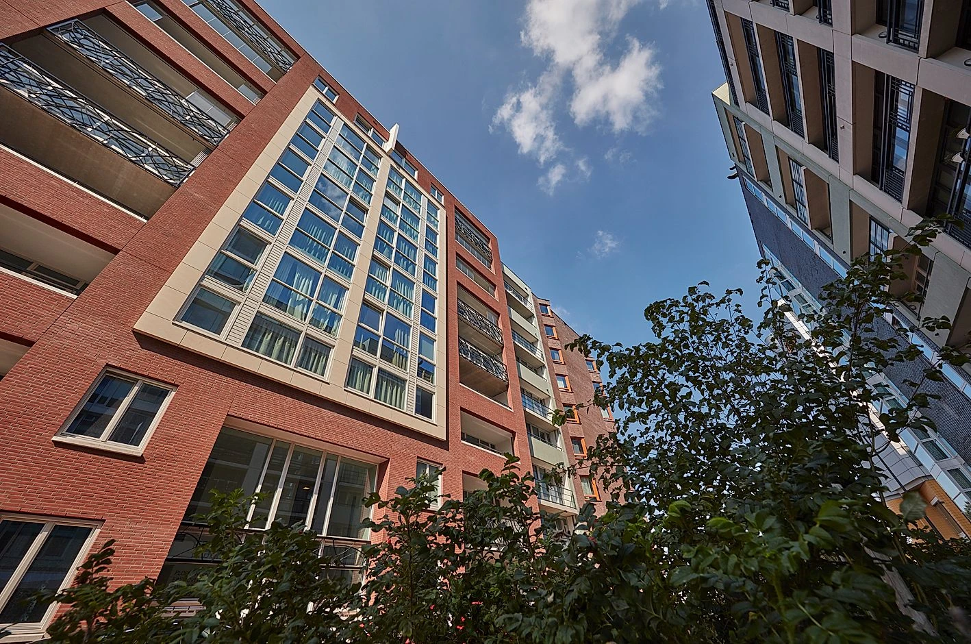 Rental property in Anton Philipslaan 104, Eindhoven