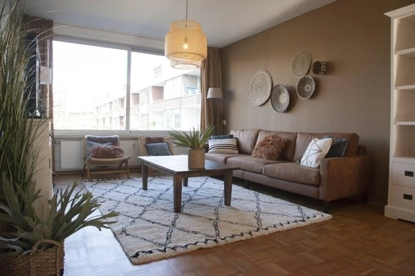 Rental property in Slangenburg 75, Amsterdam