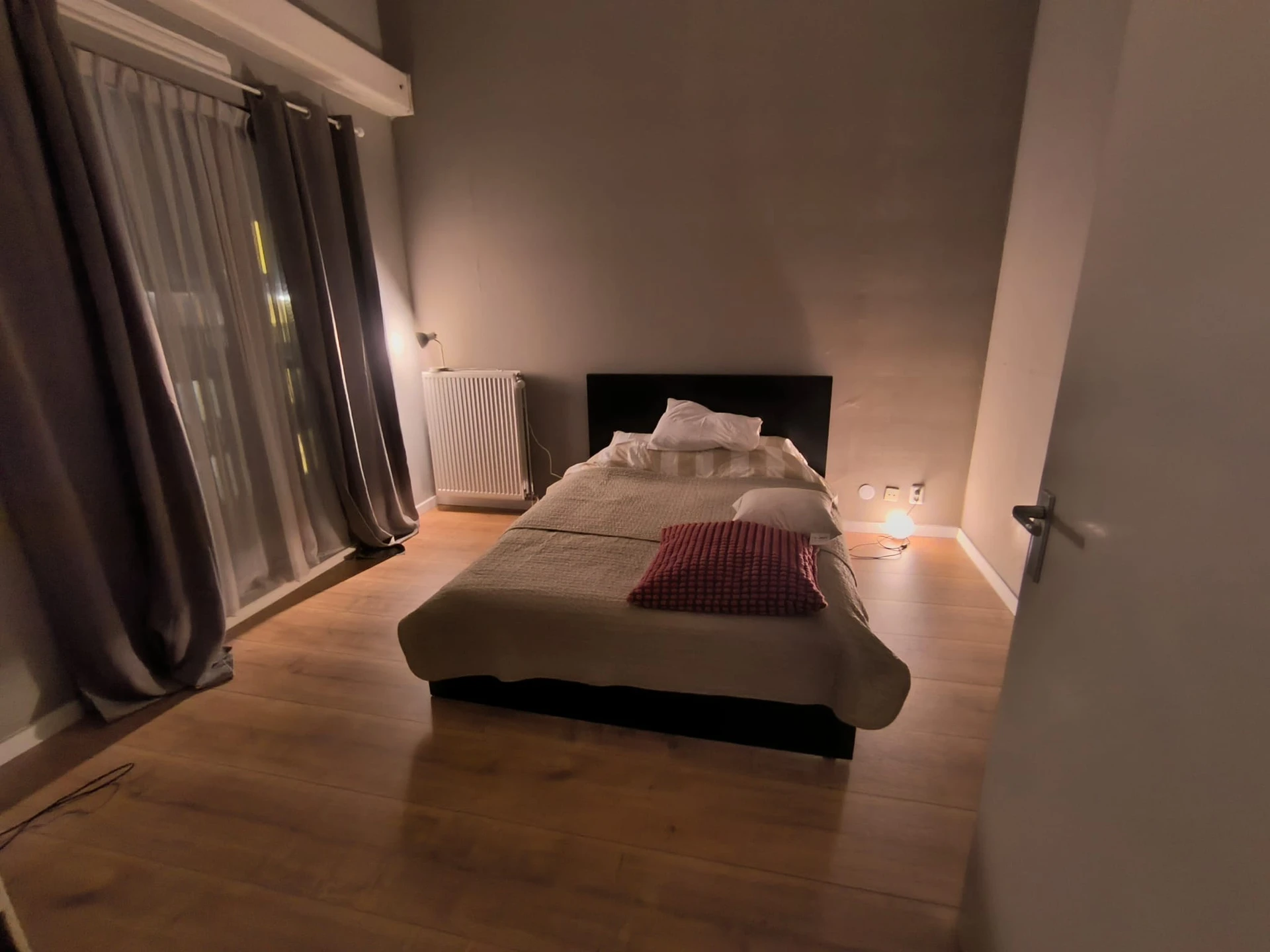 Rental property in Musicallaan, Utrecht