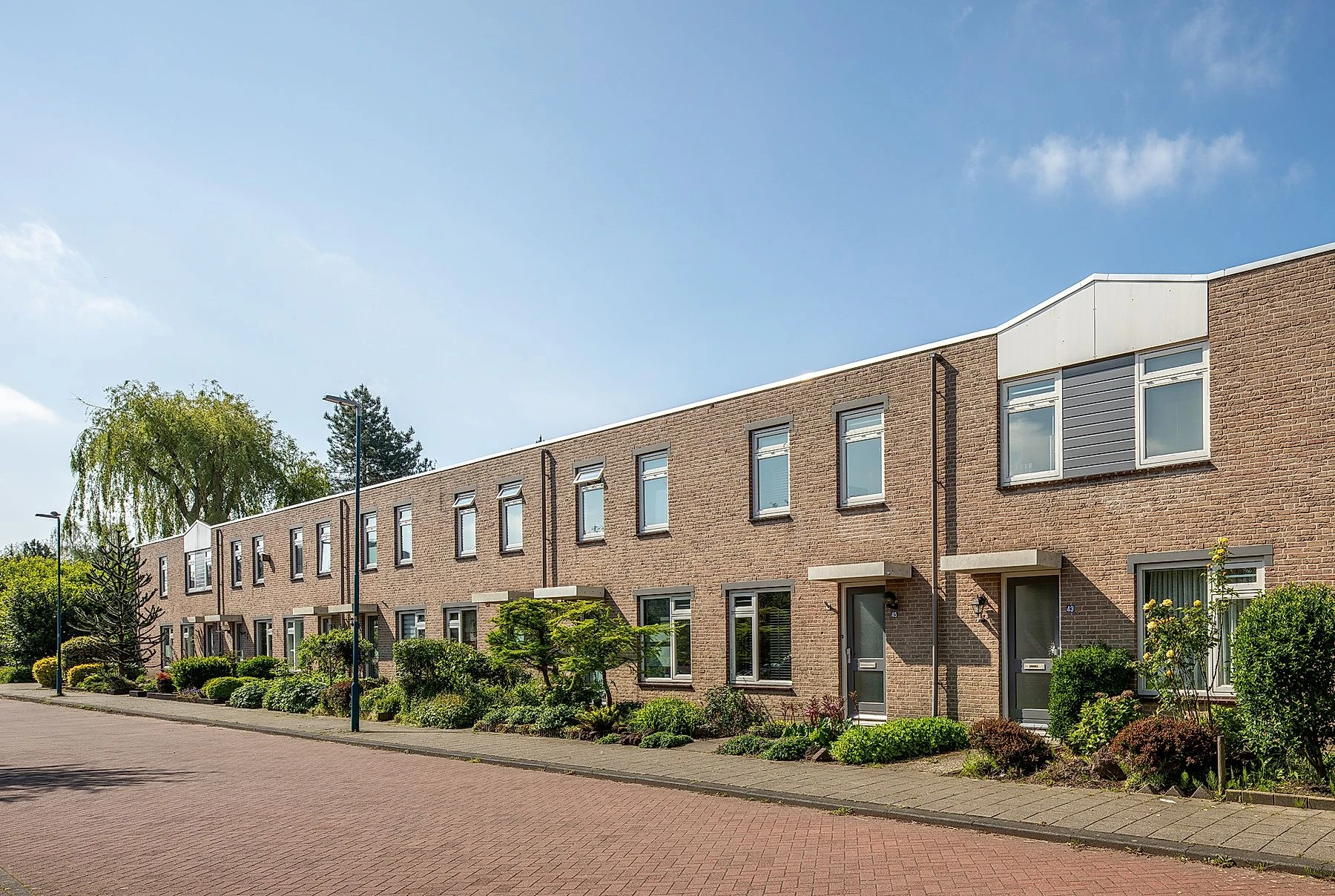 Rental property in Saturnusgeel 20, Zoetermeer