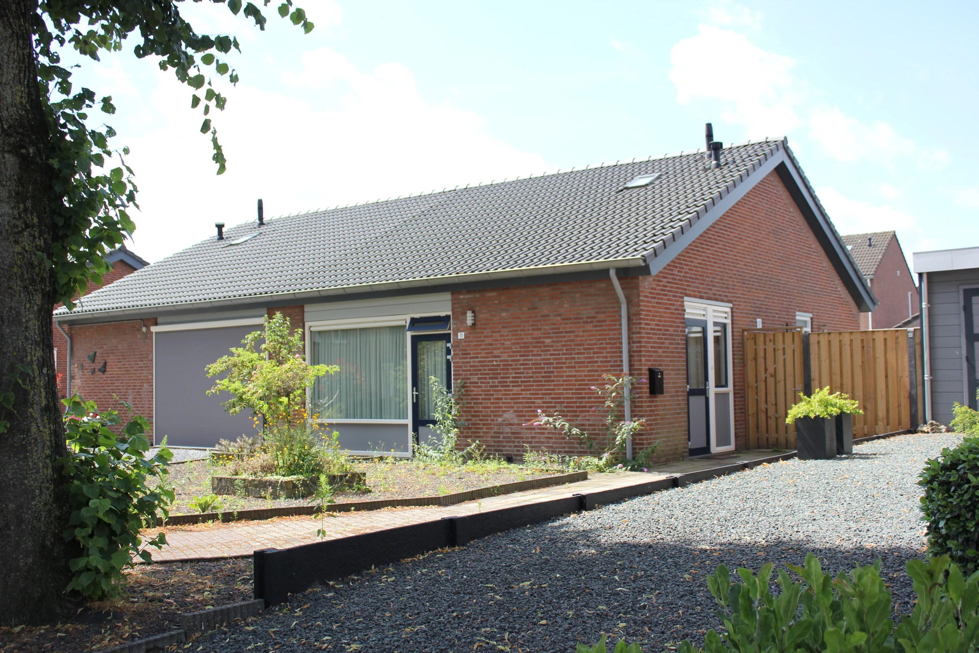Rental property in Lindenstraat 11, Hunsel