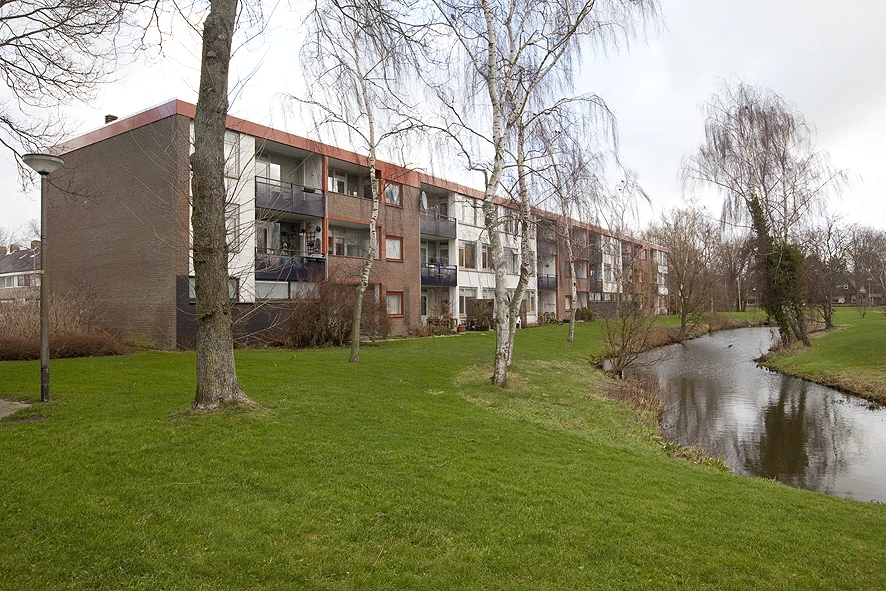 Rental property in Mariënstein 130, Heiloo