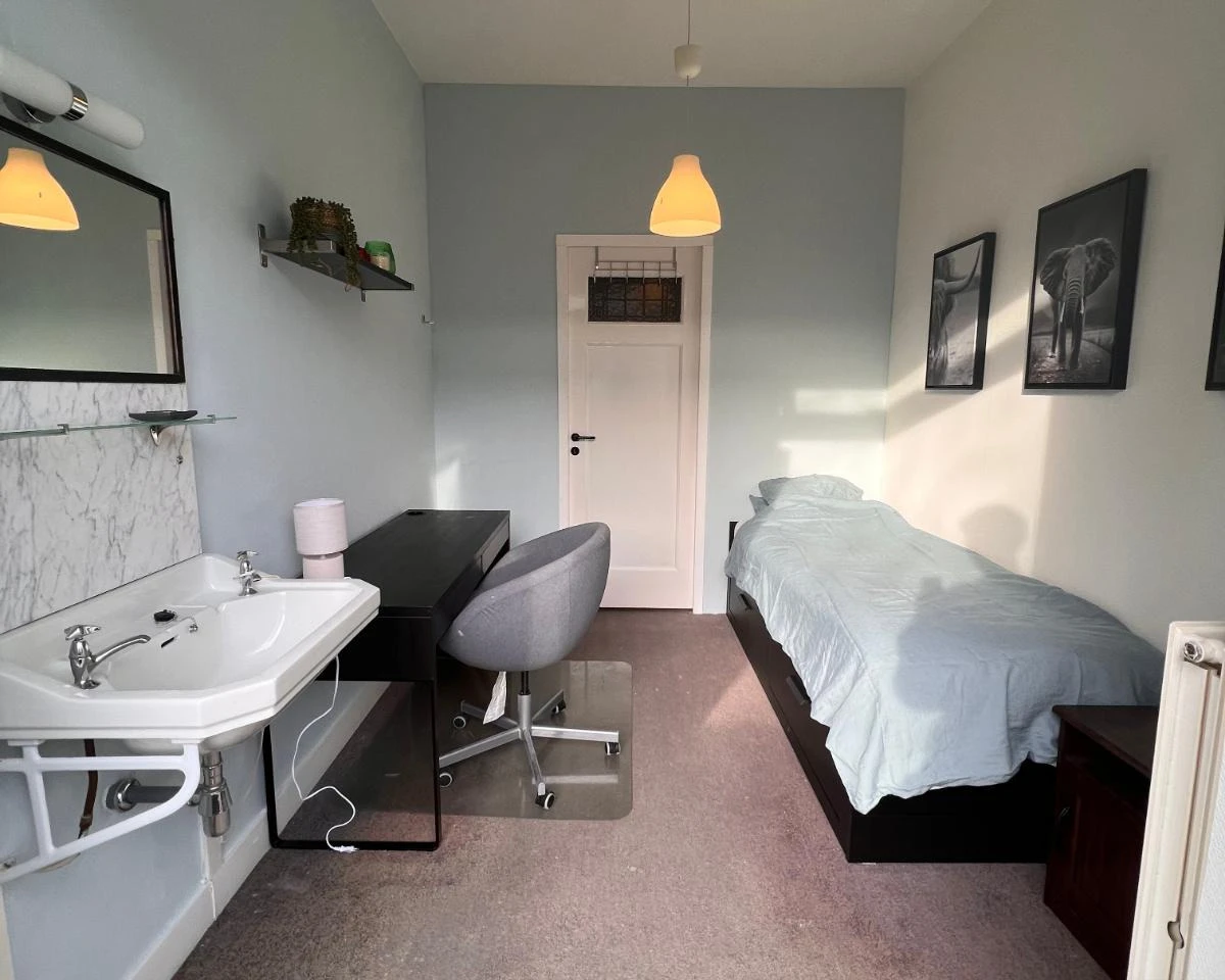 Rental property in Soestdijksekade, The Hague