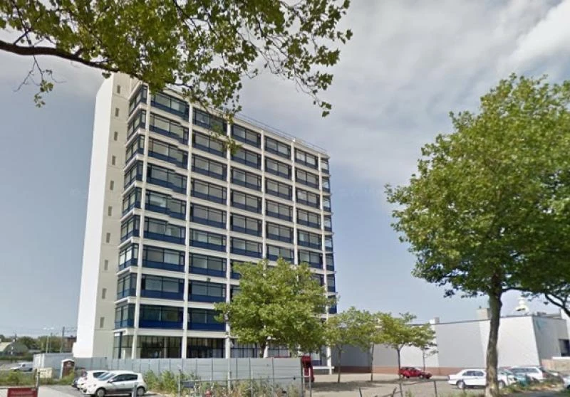 Rental property in 1e Van der Kunstraat, The Hague