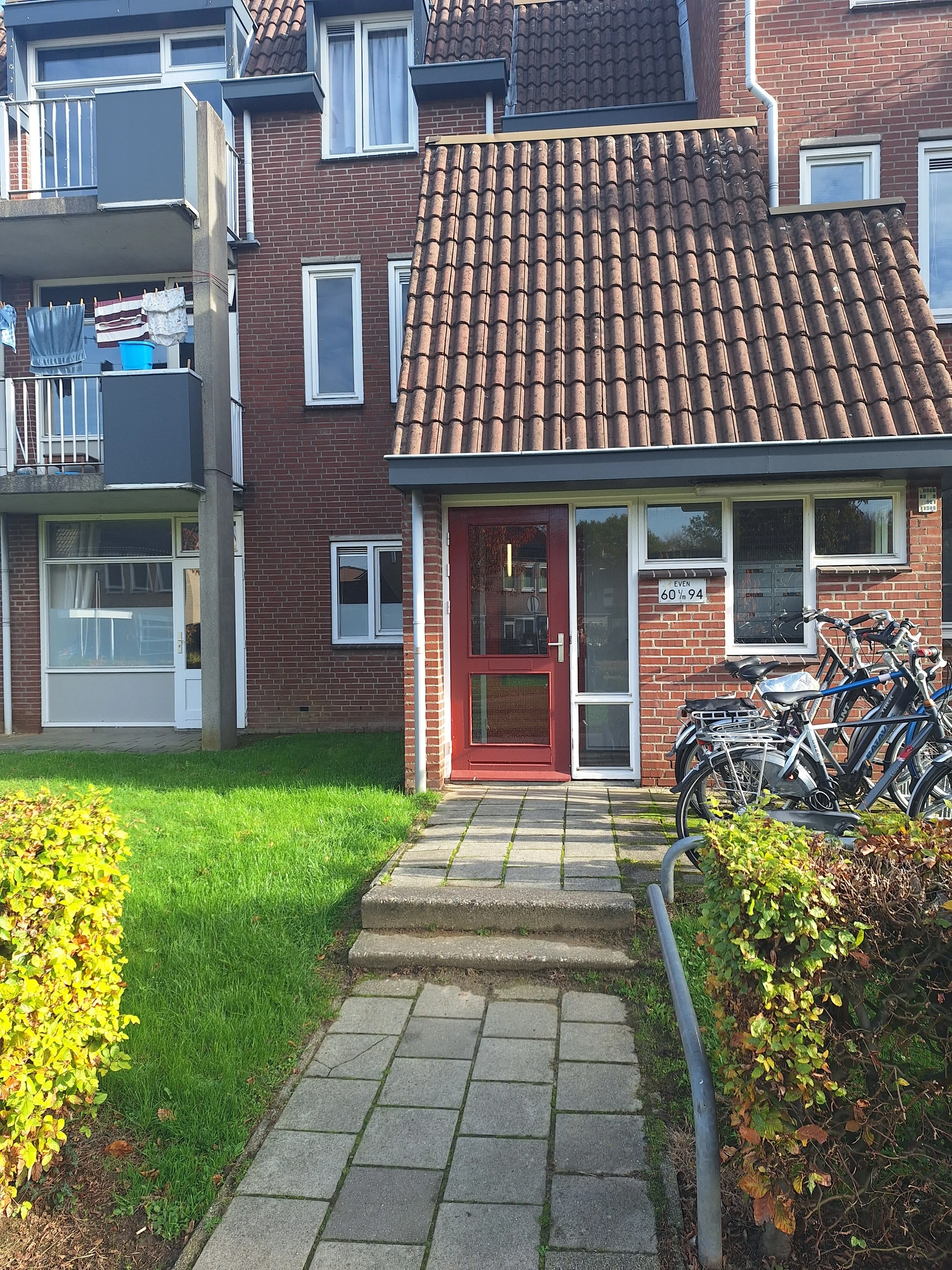 Rental property in Karolingenstraat 68, Sittard