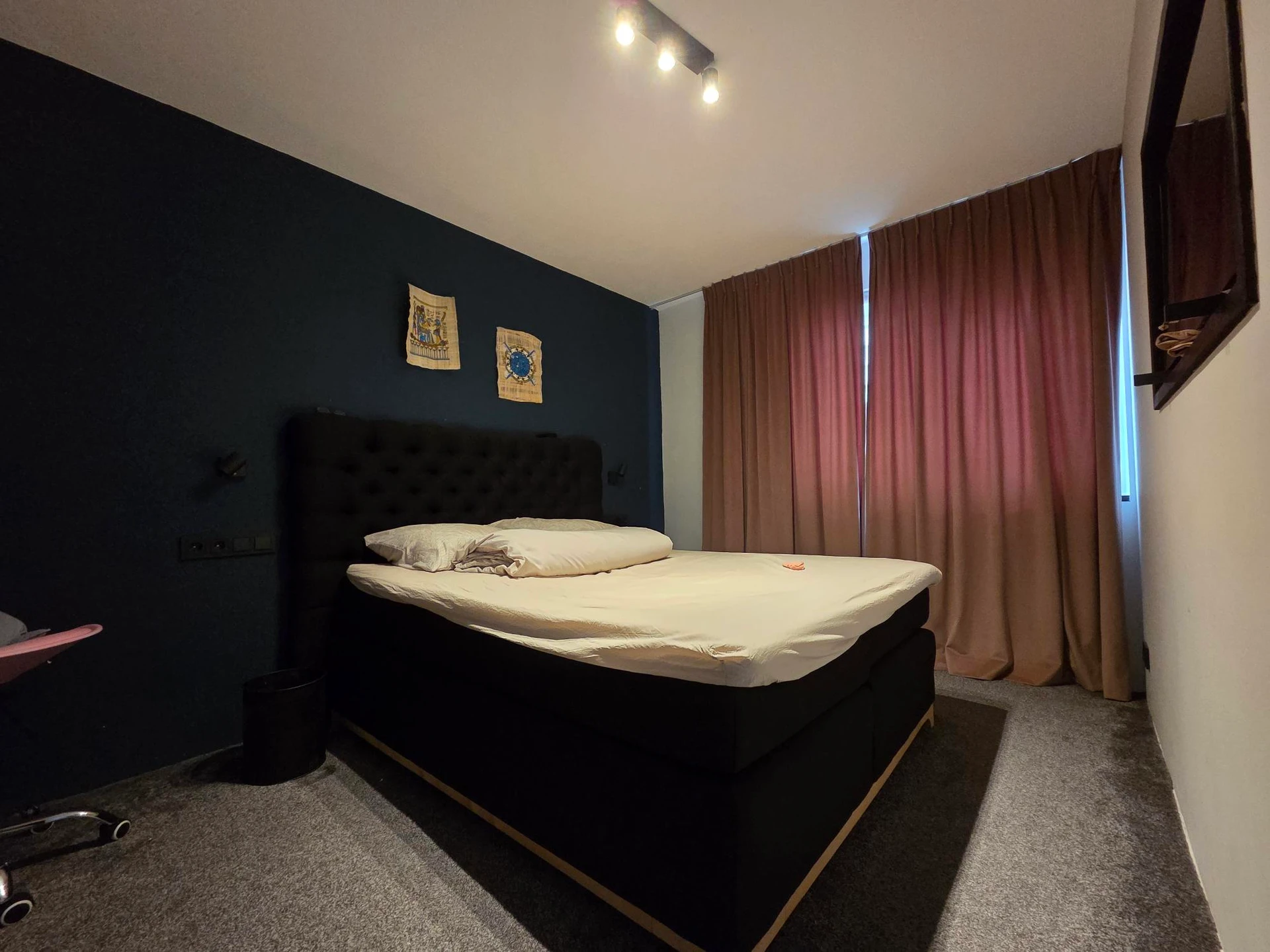 Rental property in Lijnbaan, Zoetermeer