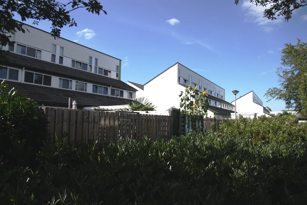 Rental property in Norenwerk 14, Alphen aan den Rijn