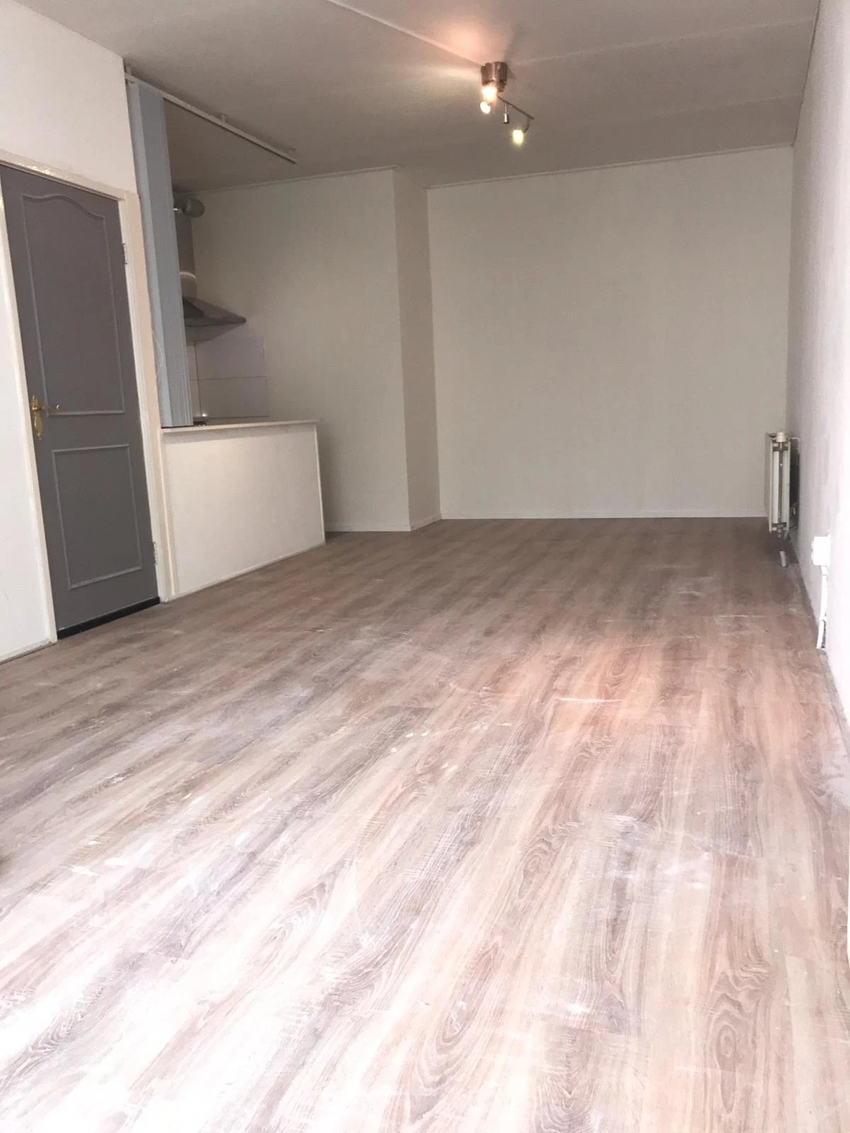 Rental property in Halvestraat 22, Deventer