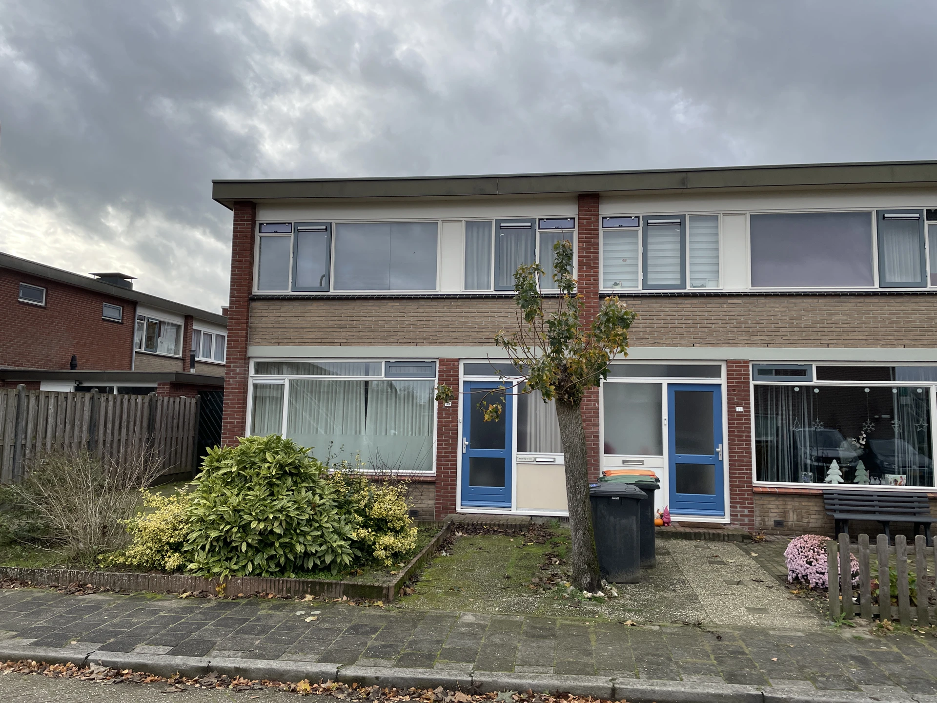 Rental property in Oelenveerstraat 35, Hardenberg