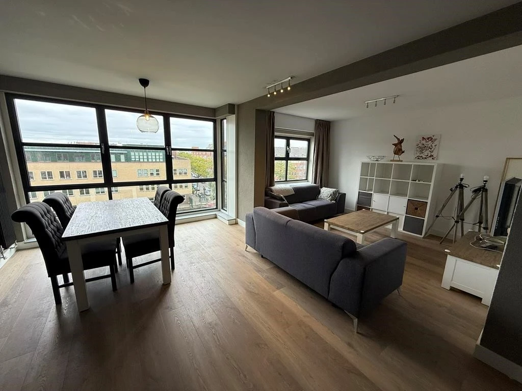 Rental property in Afroditekade 31B, Amsterdam