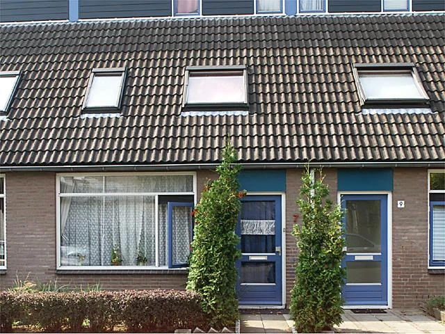 Rental property in Hazelaarpad 9, Venlo