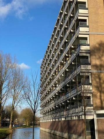 Rental property in Bosranklaan 247, Gouda