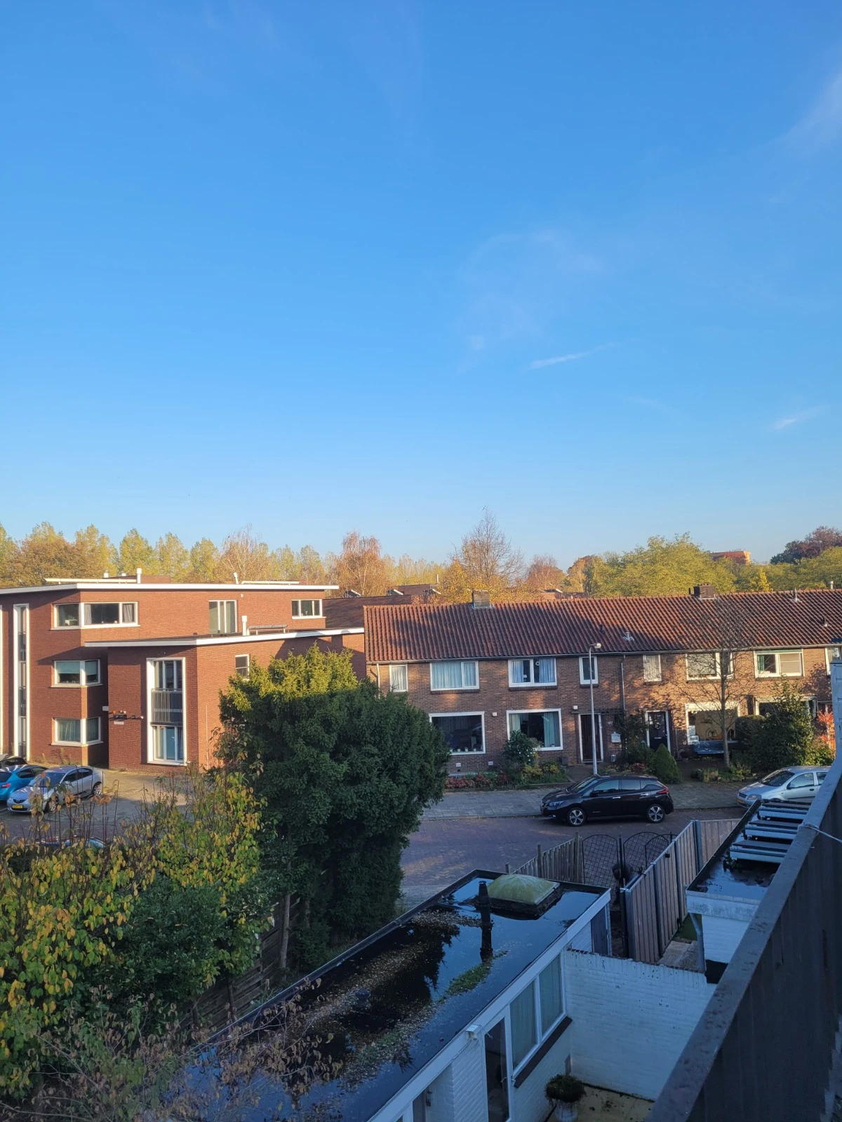 Rental property in Burgemeester Norbruislaan, Utrecht